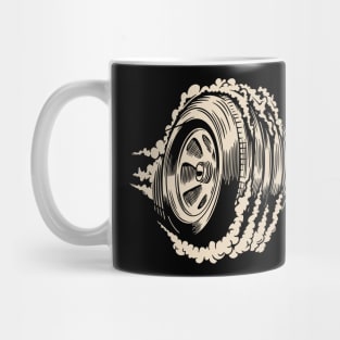 SMOKIN Mug